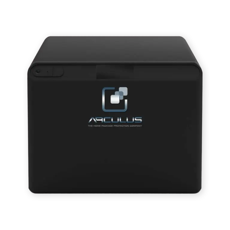 Aruclus - Introducing Home Package Protection