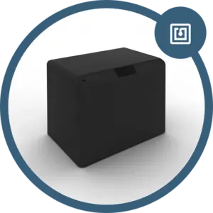 The Solution - The Arculus Boxx