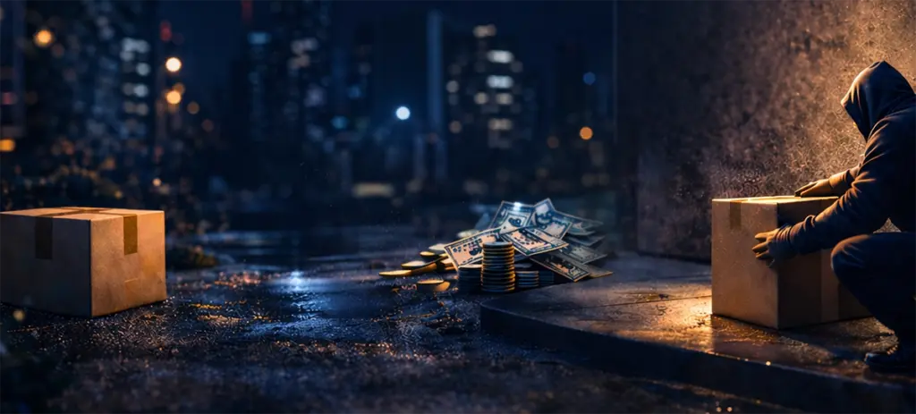 How Big Is the Package Theft Problem? Package theft, or “porch piracy” as it has come to be known, has become one of the most persistent and costly side effects of eCommerce growth. The numbers are striking.