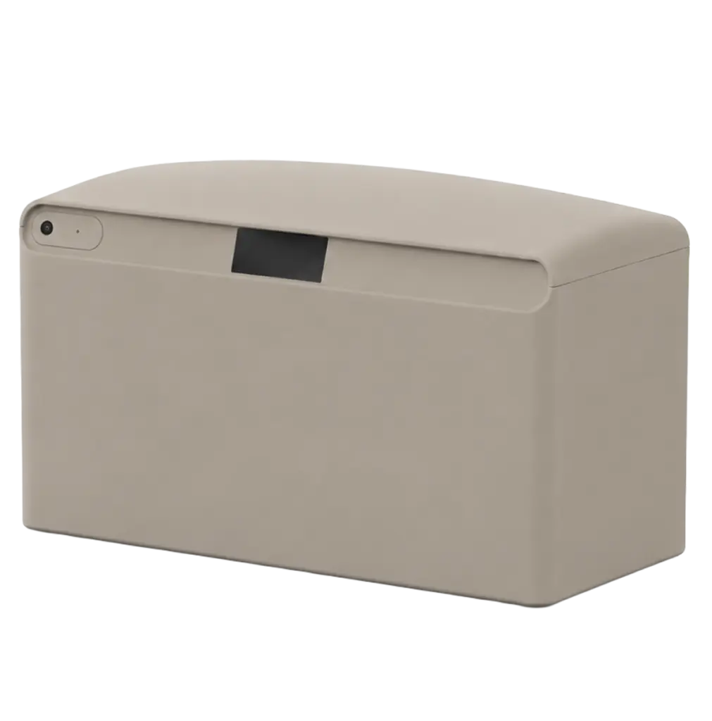 Your Packages Are No Longer Left Outside