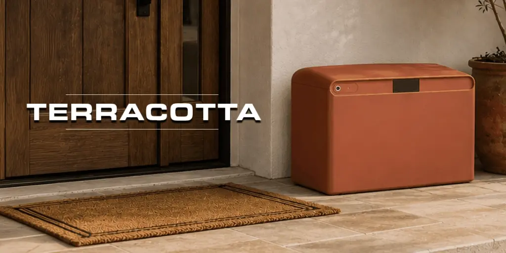 terracota