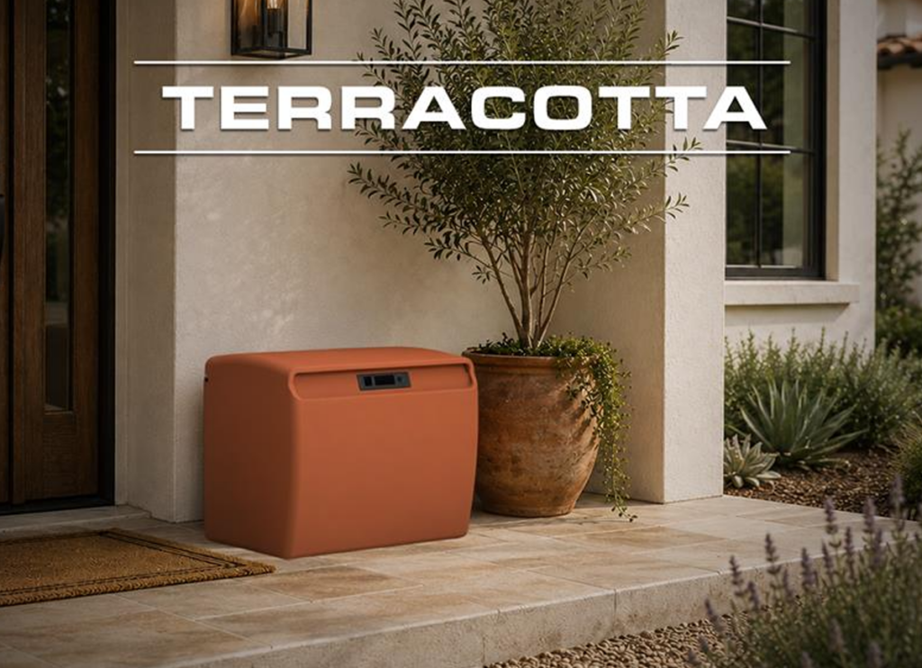 terracota